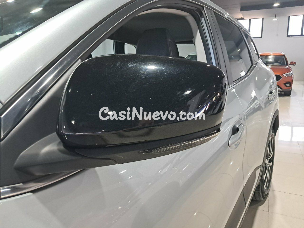 Renault Kadjar Intens GPF TCe 103kW (140CV) - foto 30