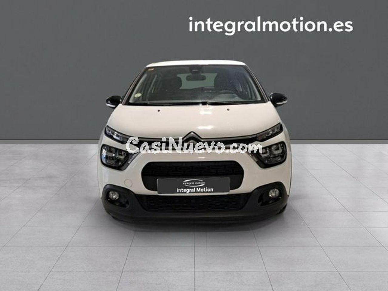 Citroën C3 BlueHDi 75KW (100CV) S&S FEEL