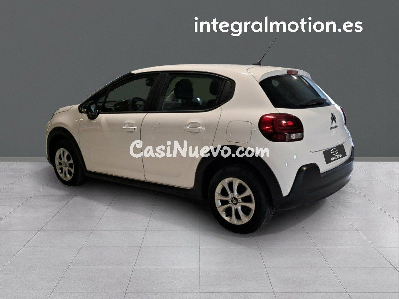 Citroën C3 BlueHDi 75KW (100CV) S&S FEEL - foto 3