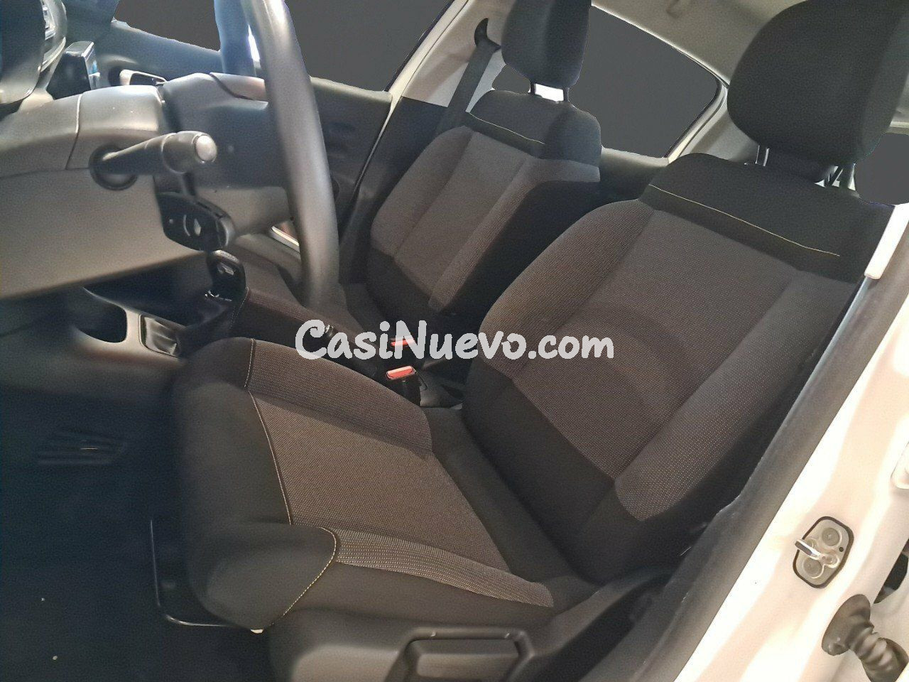 Citroën C3 BlueHDi 75KW (100CV) S&S FEEL - foto 5