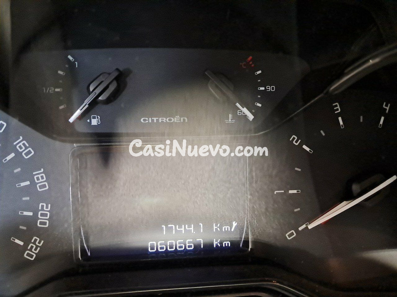 Citroën C3 BlueHDi 75KW (100CV) S&S FEEL - foto 7