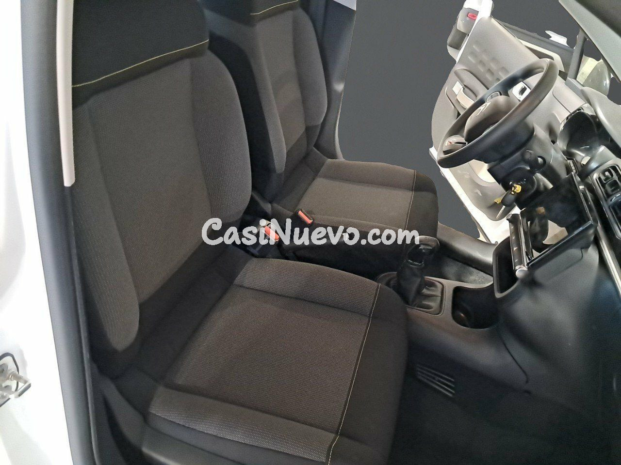 Citroën C3 BlueHDi 75KW (100CV) S&S FEEL - foto 8