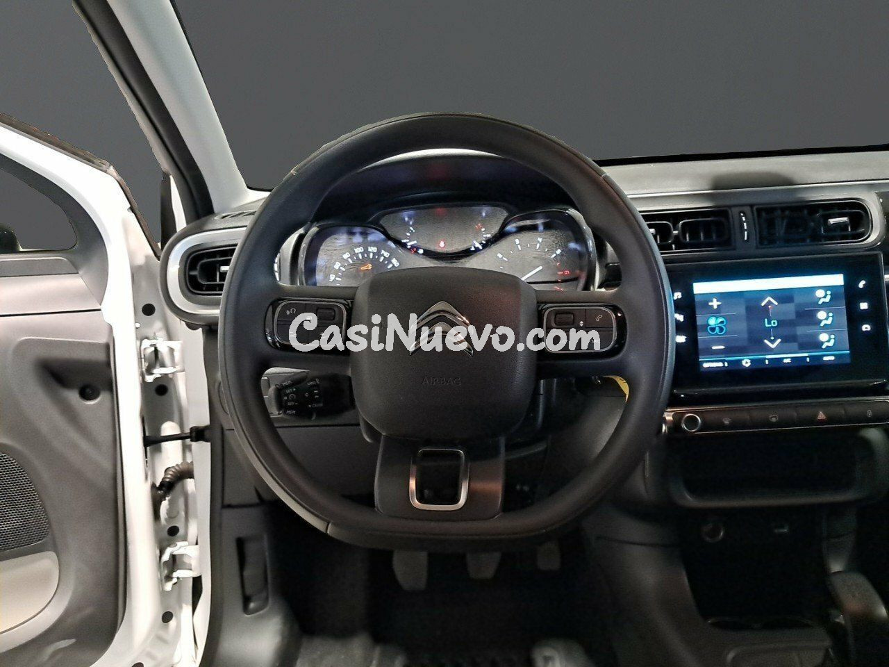 Citroën C3 BlueHDi 75KW (100CV) S&S FEEL - foto 10