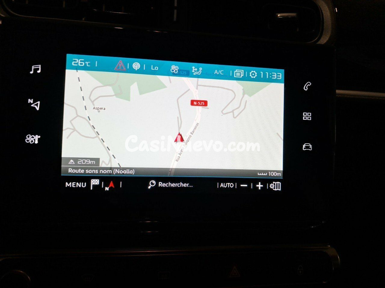 Citroën C3 BlueHDi 75KW (100CV) S&S FEEL - foto 14