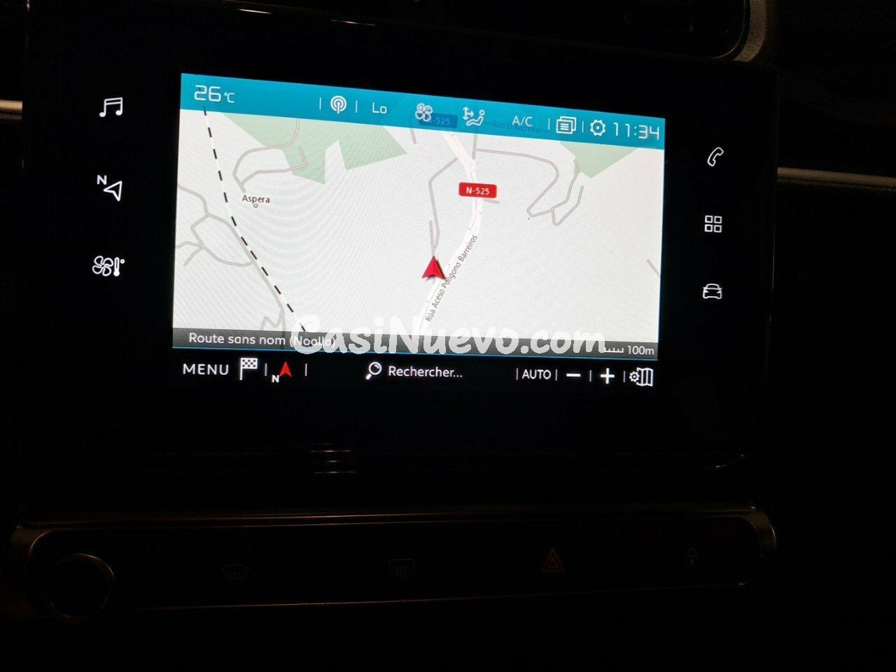 Citroën C3 BlueHDi 75KW (100CV) S&S FEEL - foto 15