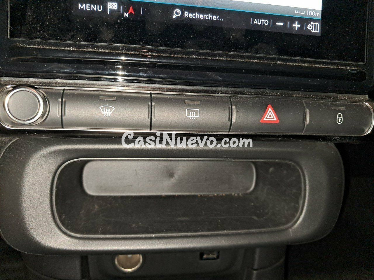 Citroën C3 BlueHDi 75KW (100CV) S&S FEEL - foto 16