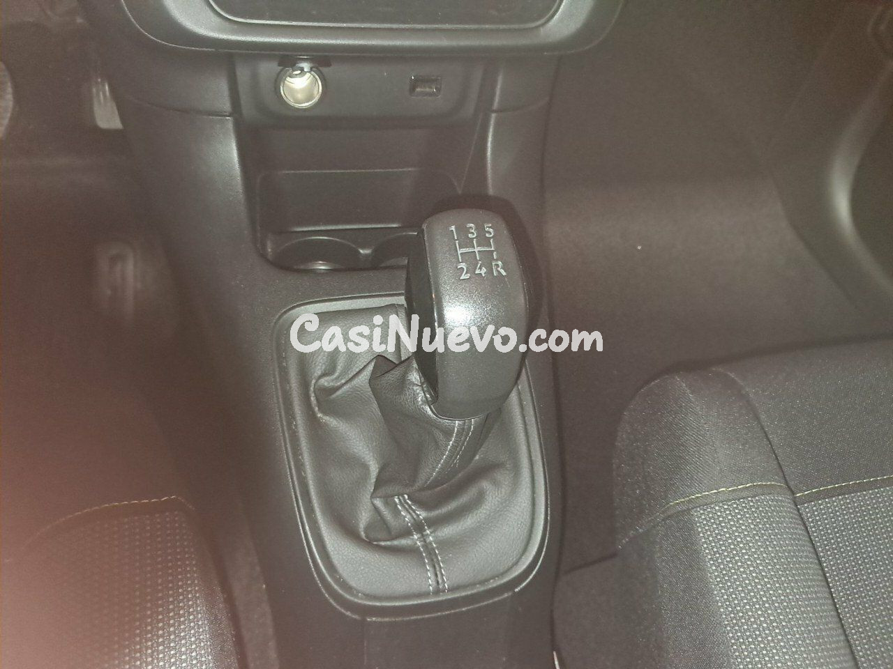 Citroën C3 BlueHDi 75KW (100CV) S&S FEEL - foto 17