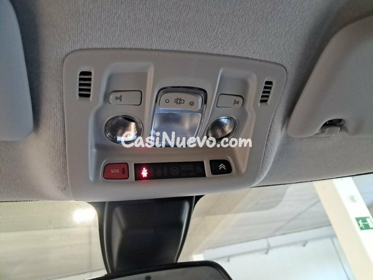 Citroën C3 BlueHDi 75KW (100CV) S&S FEEL - foto 18