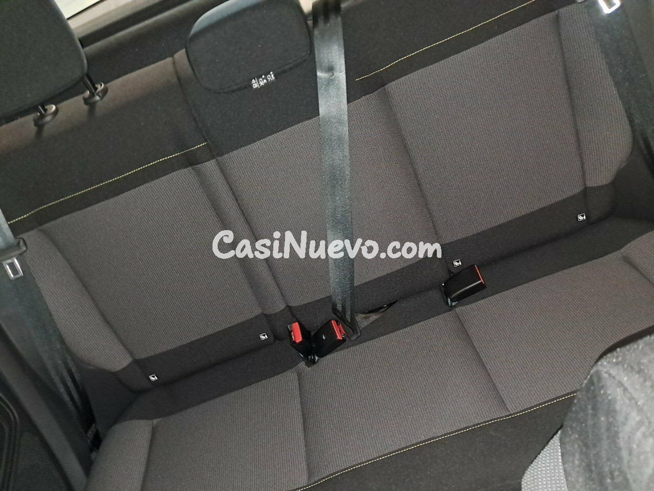 Citroën C3 BlueHDi 75KW (100CV) S&S FEEL - foto 19