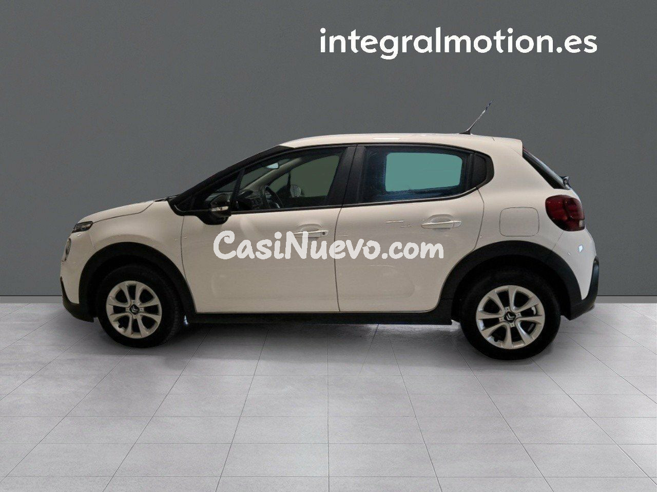 Citroën C3 BlueHDi 75KW (100CV) S&S FEEL - foto 23