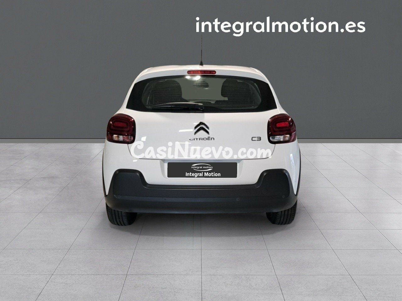Citroën C3 BlueHDi 75KW (100CV) S&S FEEL - foto 24