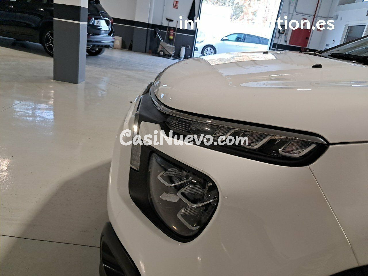 Citroën C3 BlueHDi 75KW (100CV) S&S FEEL - foto 26