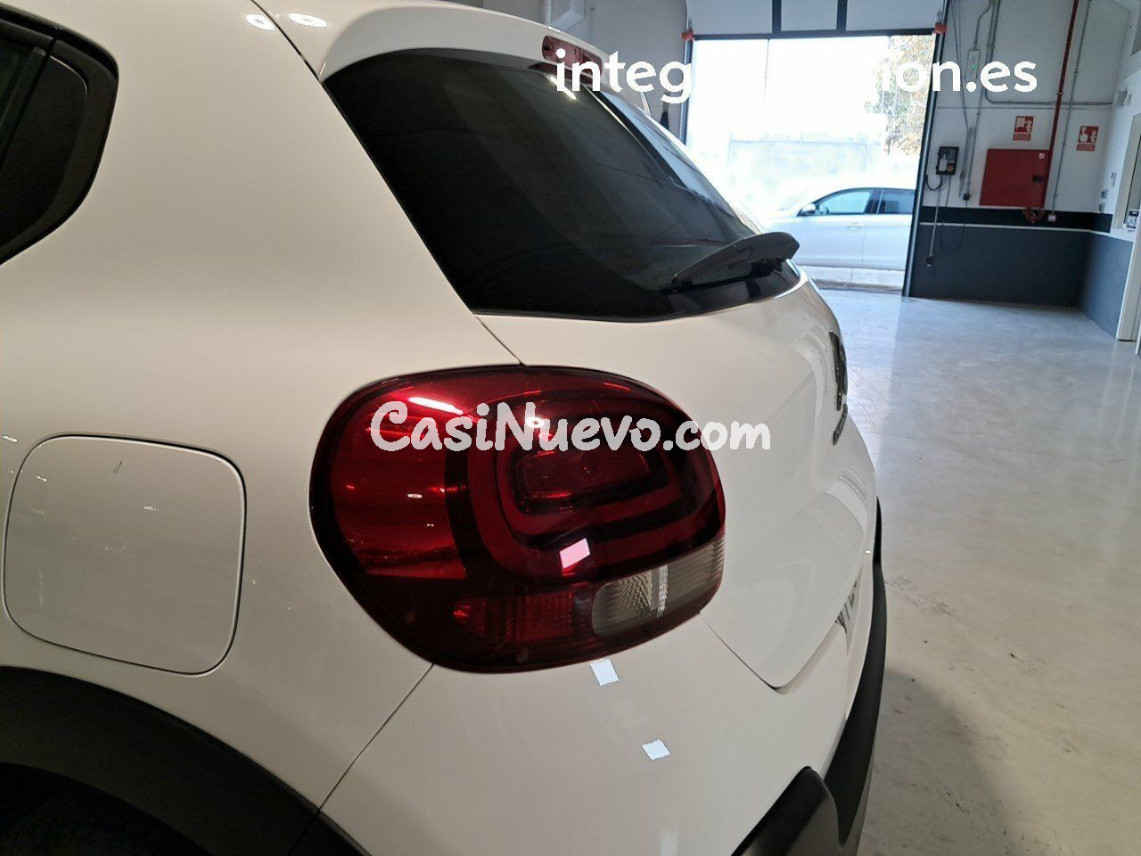 Citroën C3 BlueHDi 75KW (100CV) S&S FEEL - foto 27