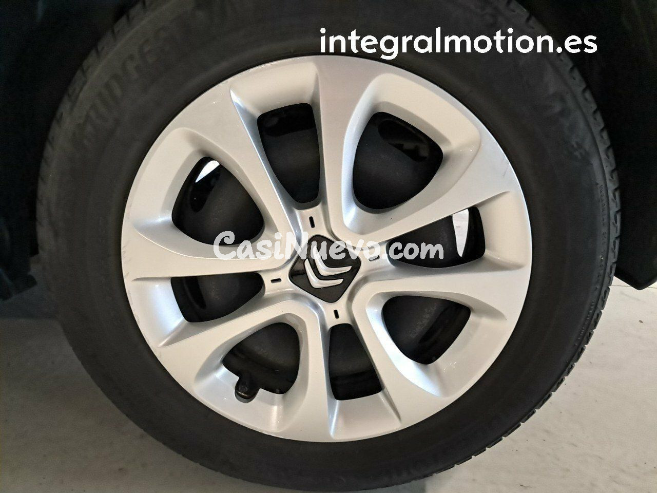 Citroën C3 BlueHDi 75KW (100CV) S&S FEEL - foto 28