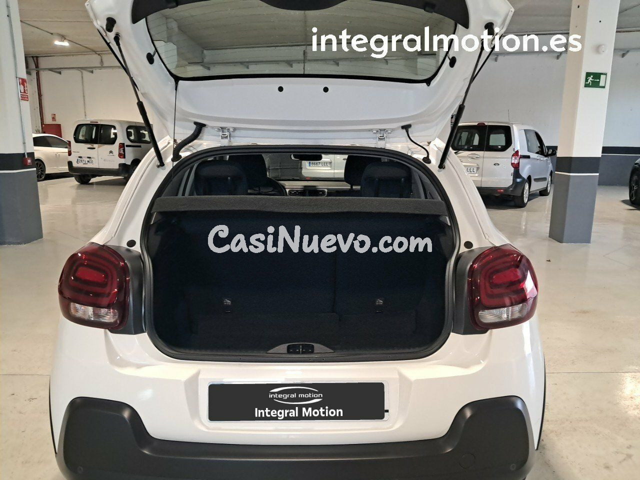 Citroën C3 BlueHDi 75KW (100CV) S&S FEEL - foto 29