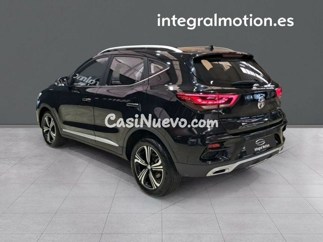 MG ZS 1.0T Comfort Auto - foto 3