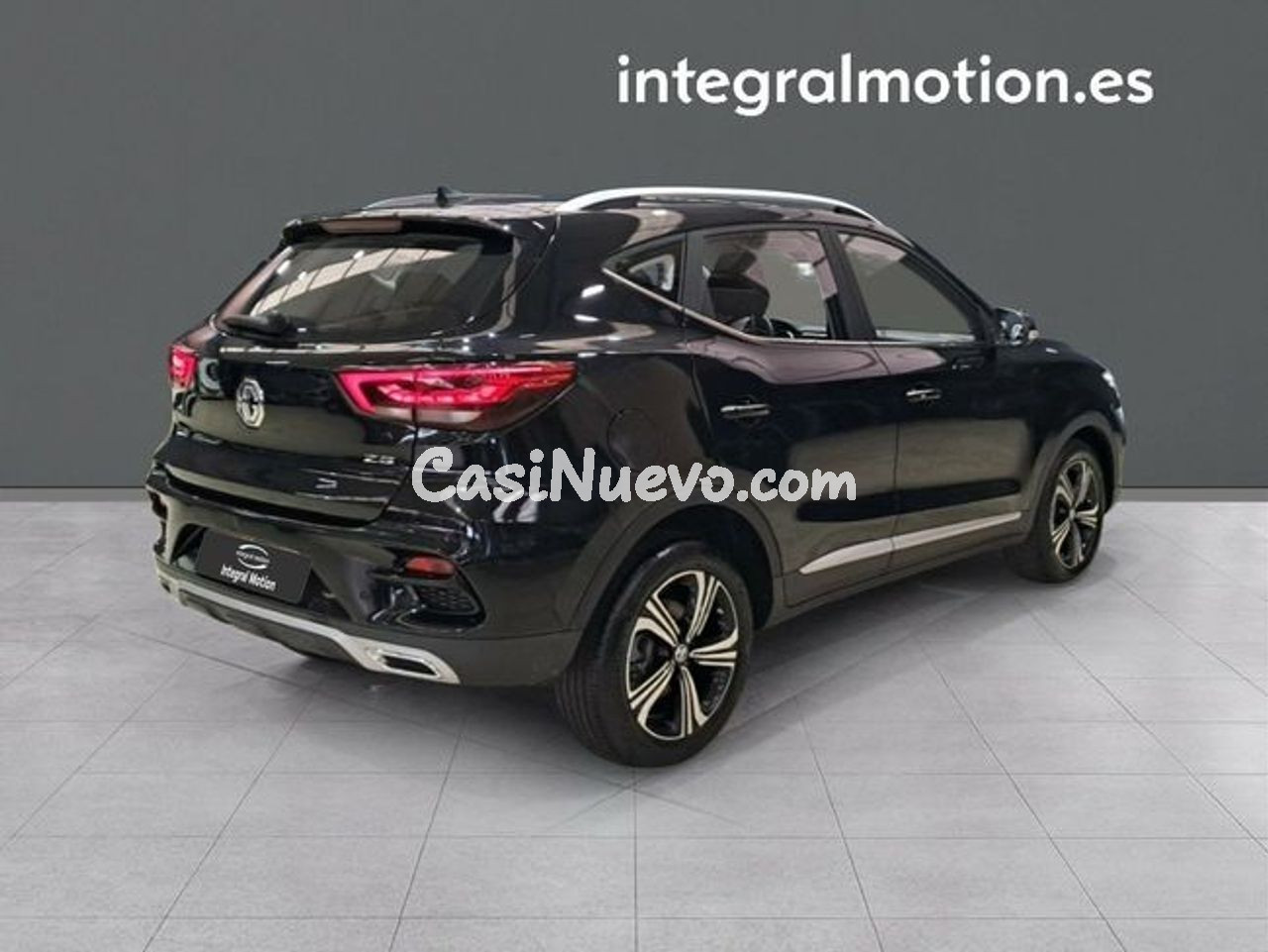 MG ZS 1.0T Comfort Auto - foto 4