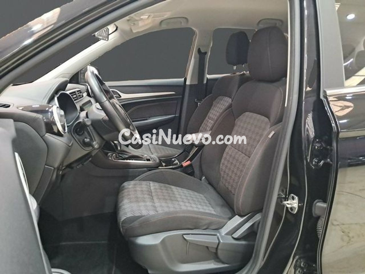 MG ZS 1.0T Comfort Auto - foto 5