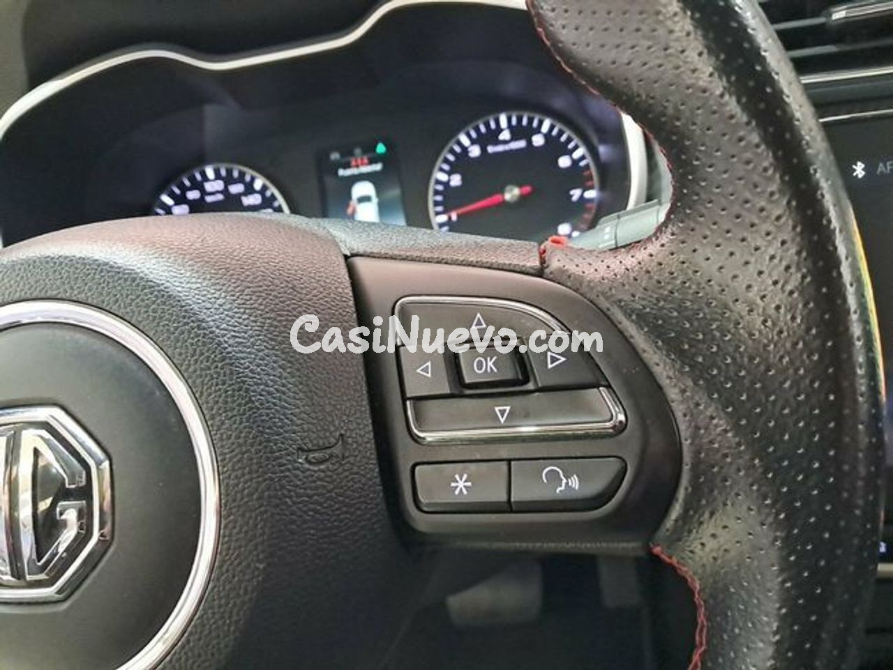 MG ZS 1.0T Comfort Auto - foto 12