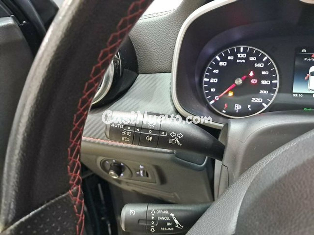 MG ZS 1.0T Comfort Auto - foto 13