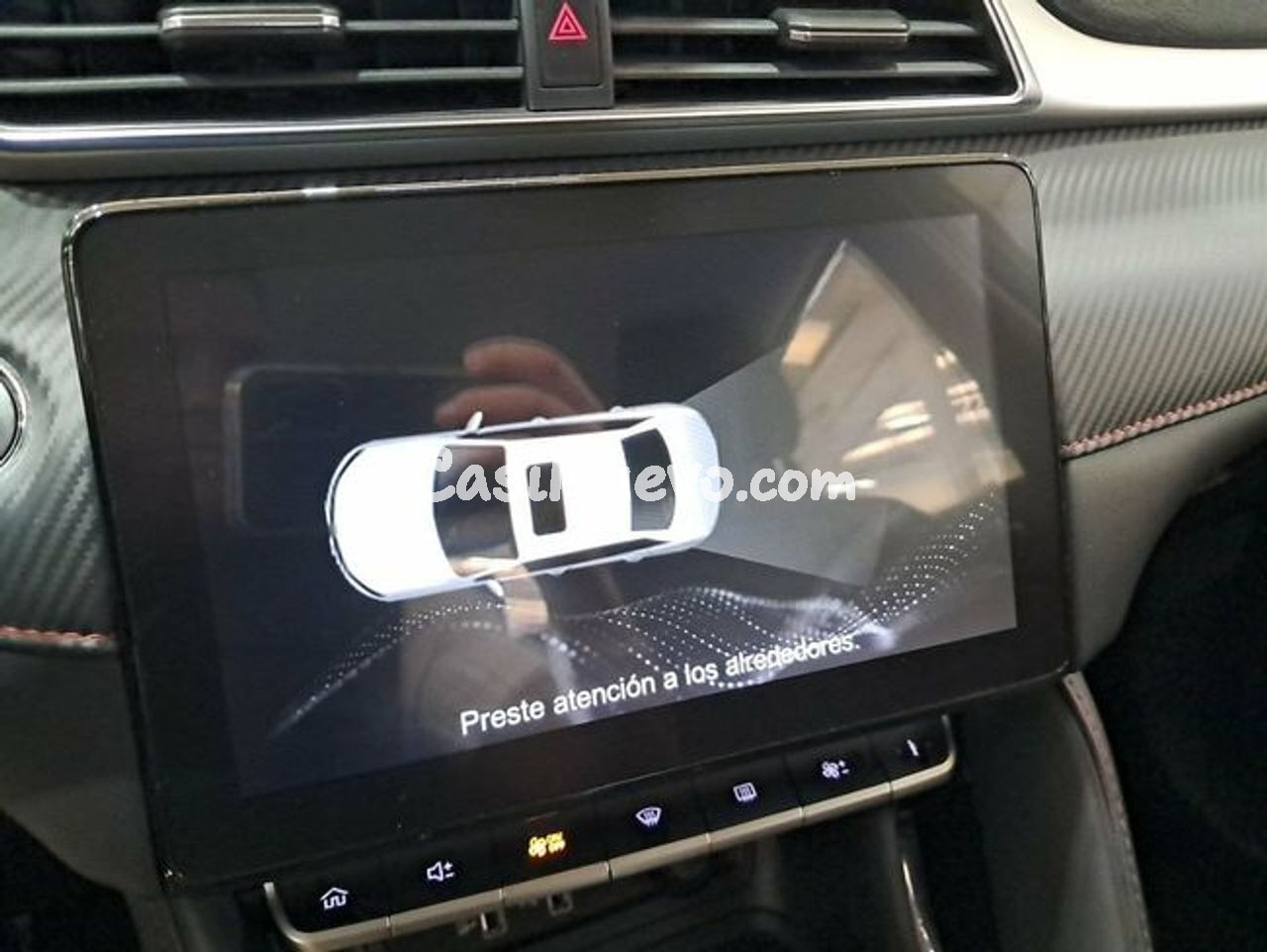 MG ZS 1.0T Comfort Auto - foto 15