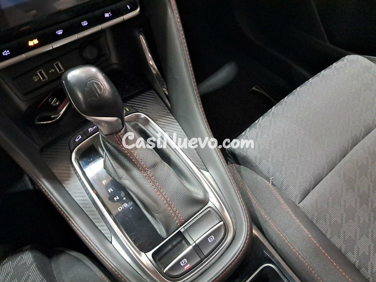 MG ZS 1.0T Comfort Auto - foto 17