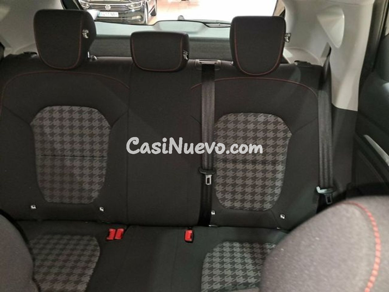 MG ZS 1.0T Comfort Auto - foto 19