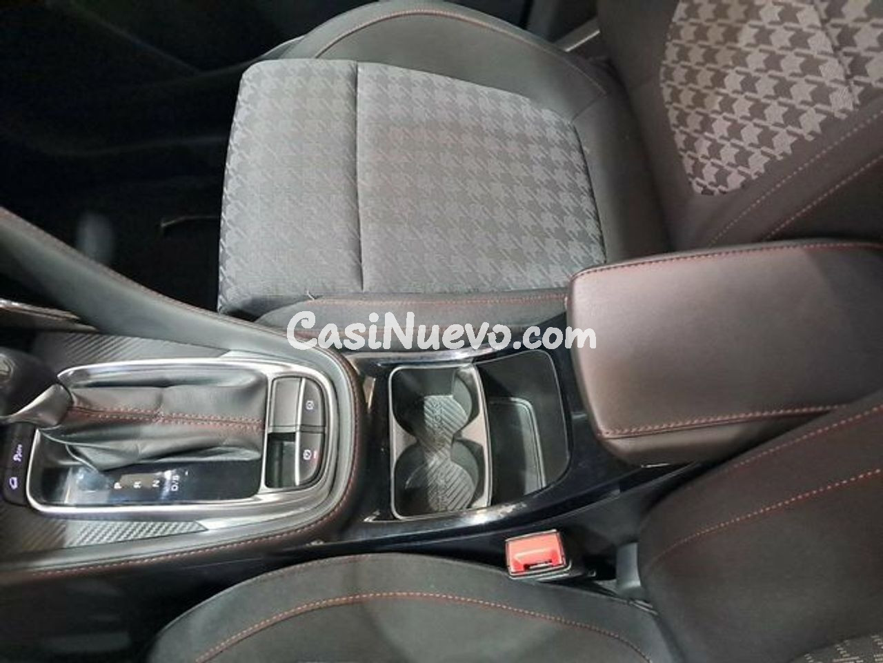 MG ZS 1.0T Comfort Auto - foto 21