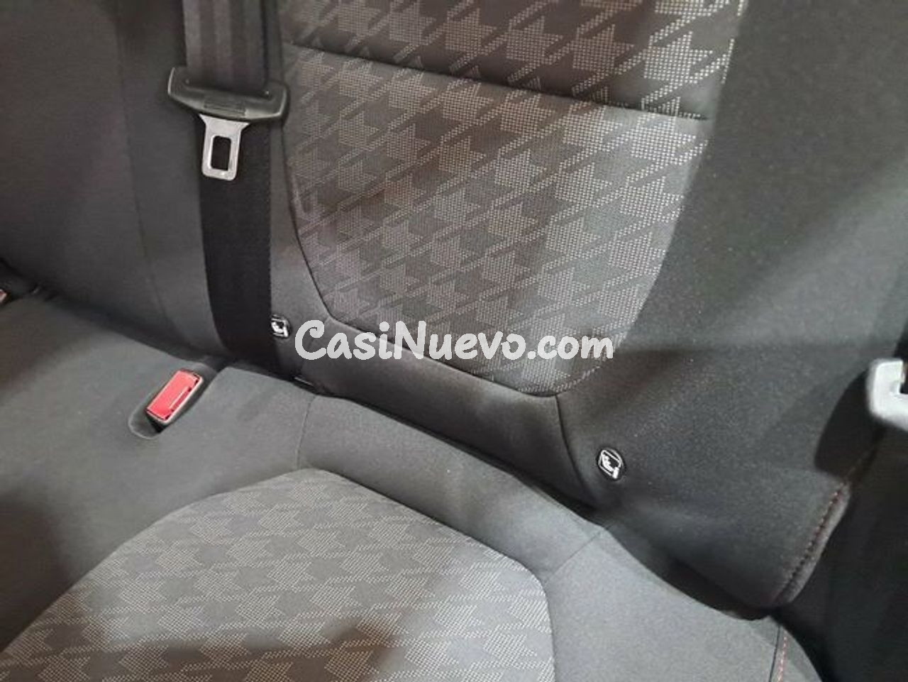 MG ZS 1.0T Comfort Auto - foto 22