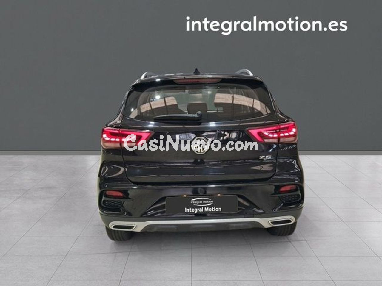 MG ZS 1.0T Comfort Auto - foto 24