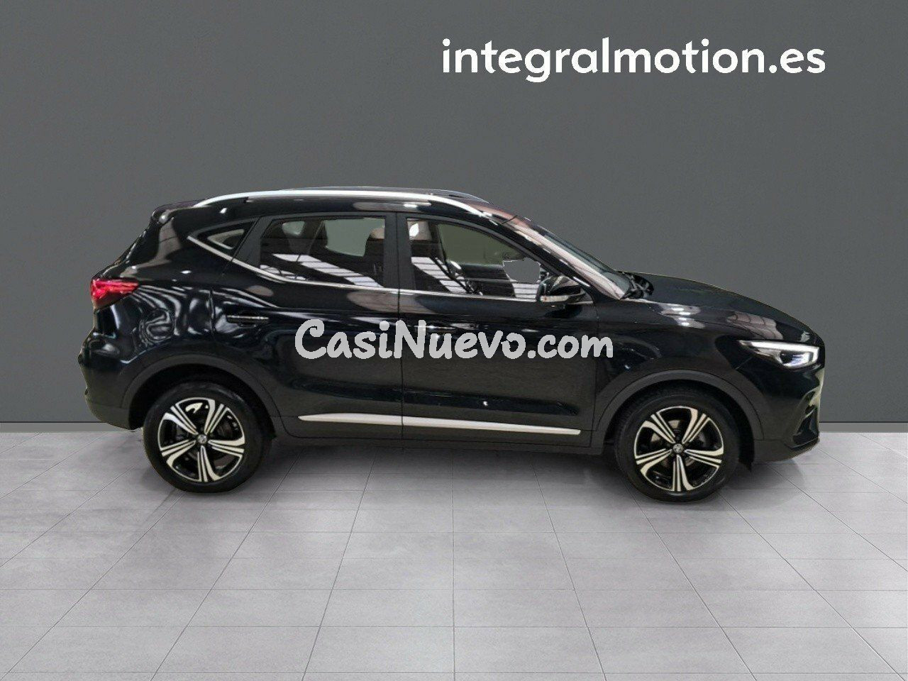 MG ZS 1.0T Comfort Auto - foto 25