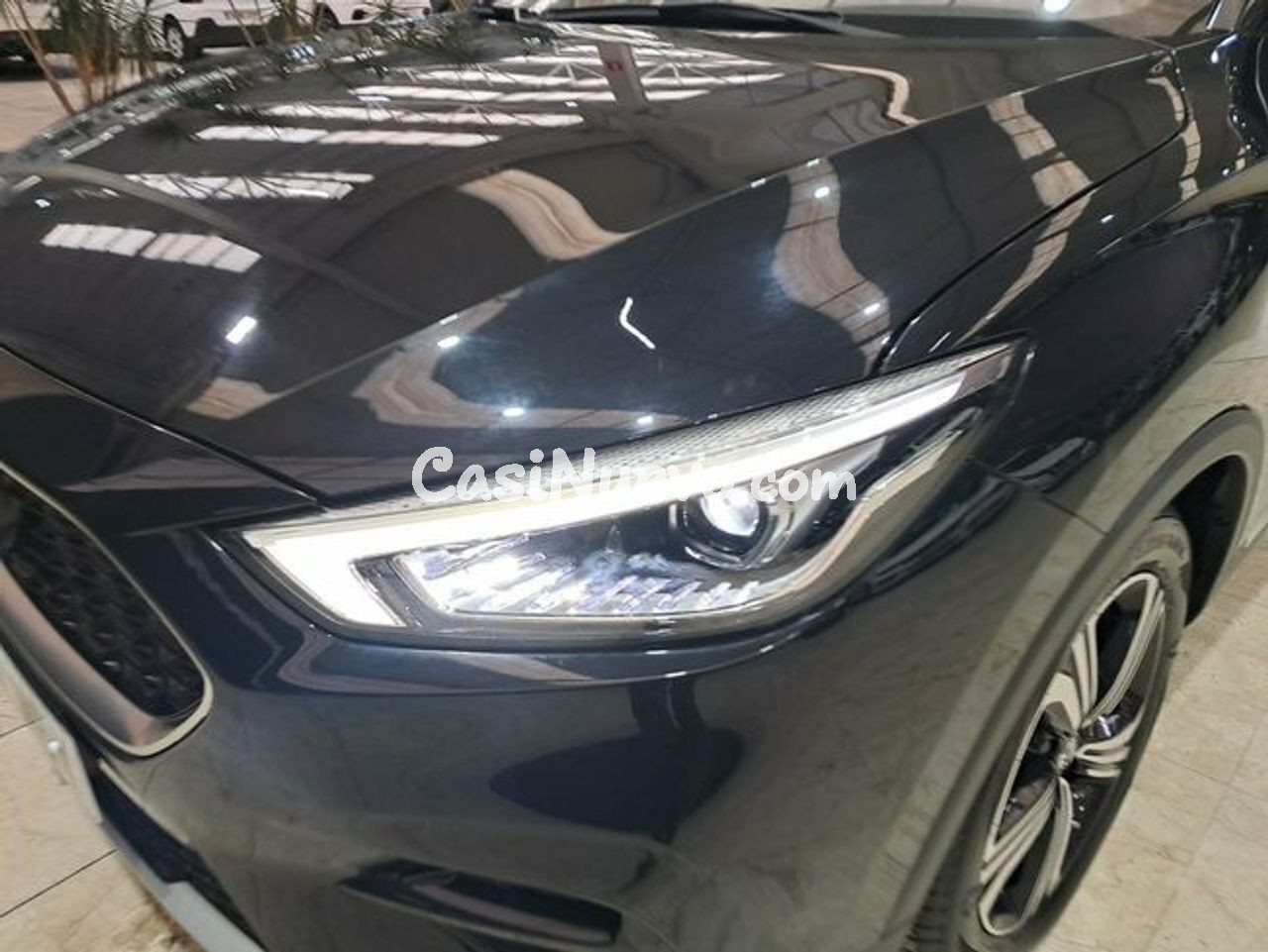 MG ZS 1.0T Comfort Auto - foto 26