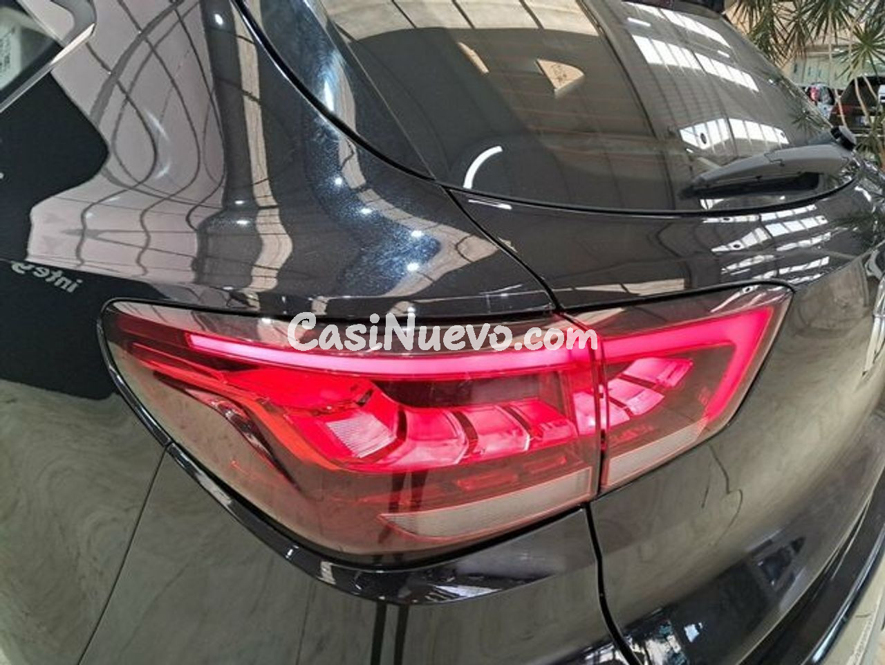 MG ZS 1.0T Comfort Auto - foto 27