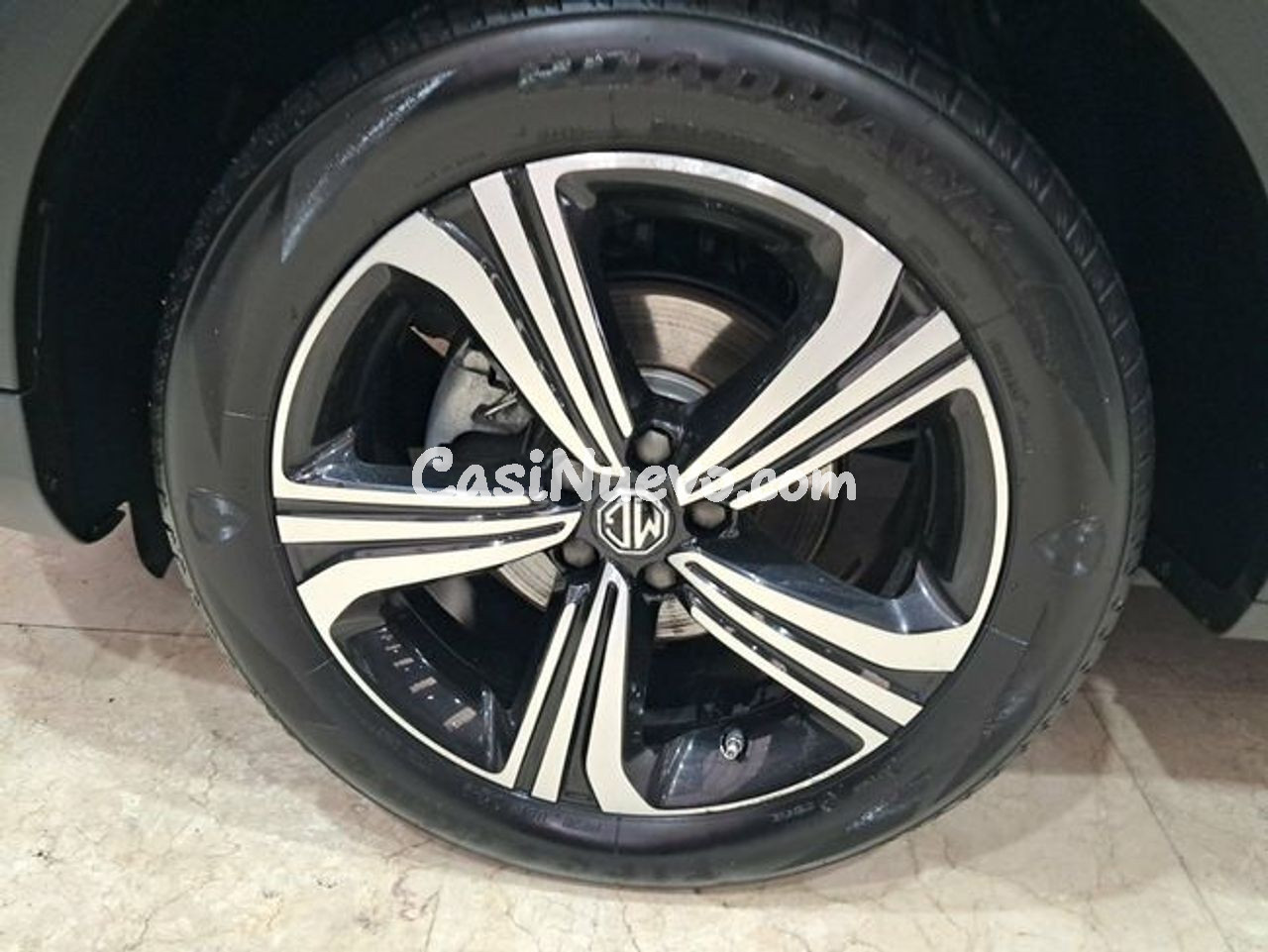 MG ZS 1.0T Comfort Auto - foto 28