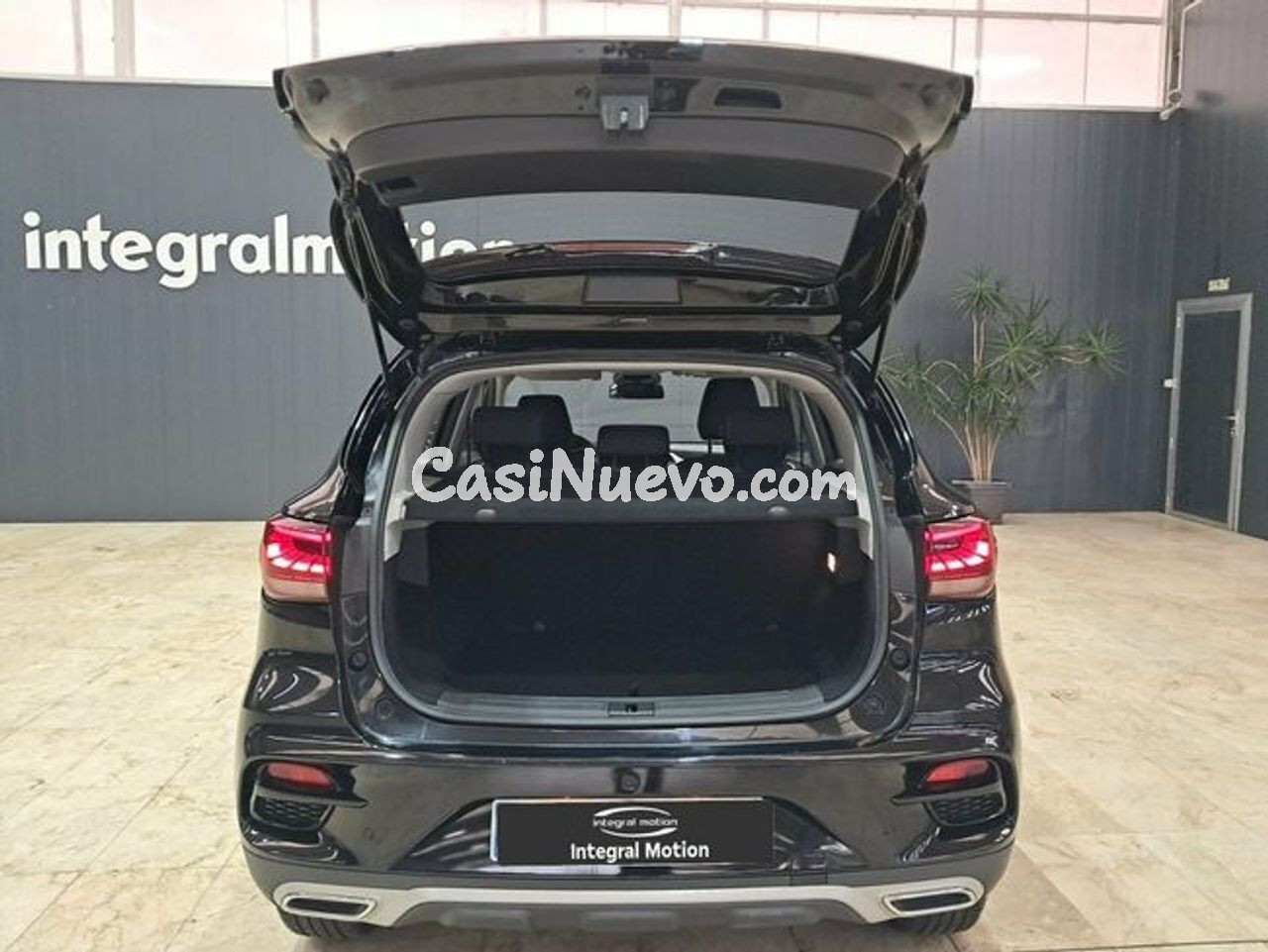 MG ZS 1.0T Comfort Auto - foto 29