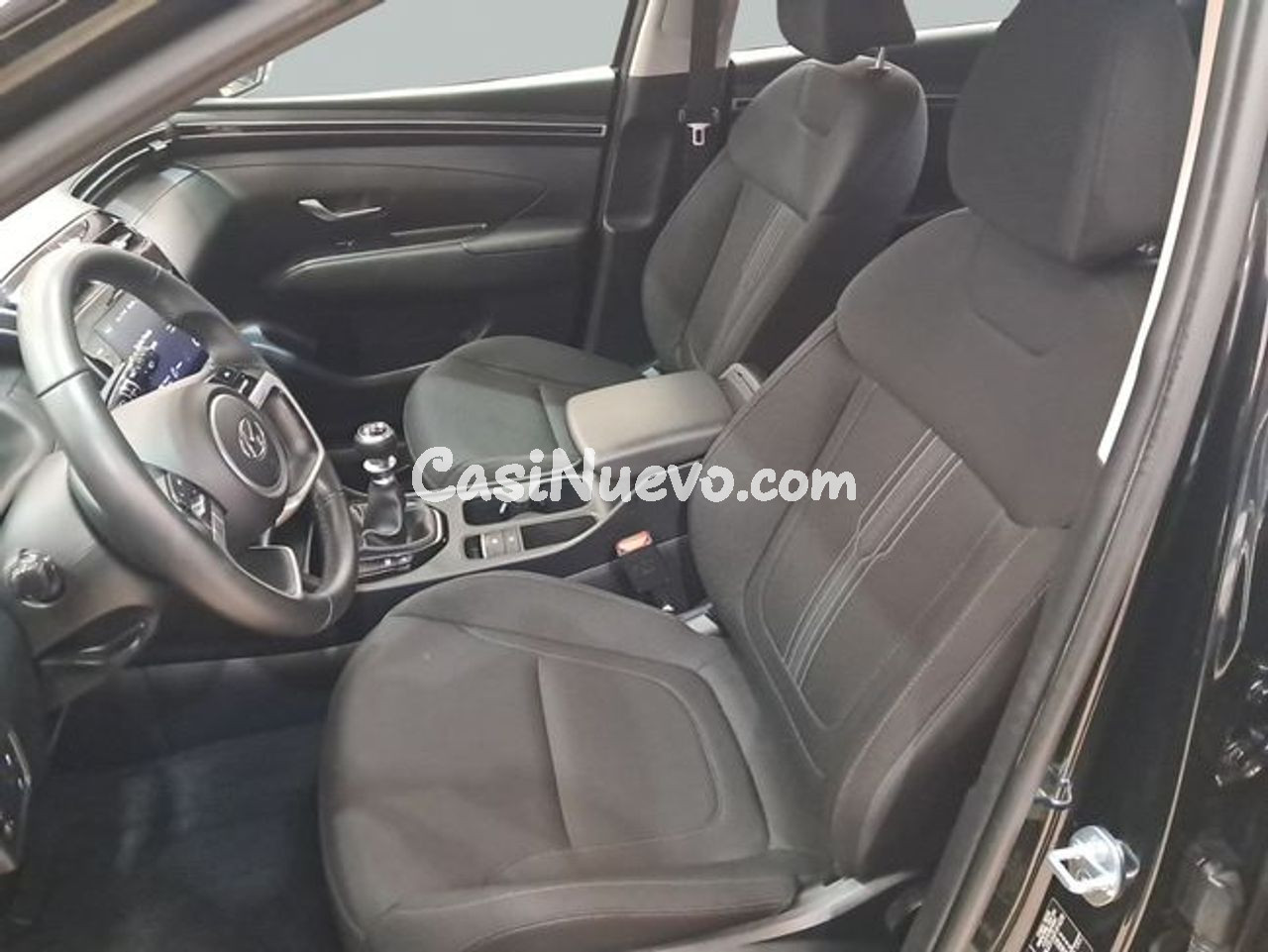 Hyundai Tucson 1.6 CRDI 85kW (115CV) Maxx - foto 5