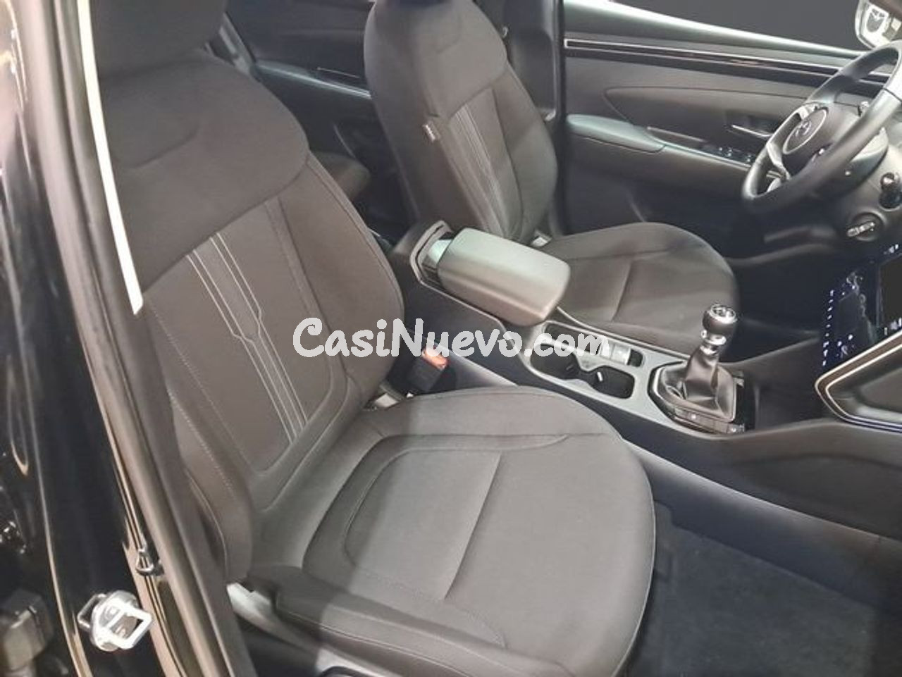 Hyundai Tucson 1.6 CRDI 85kW (115CV) Maxx - foto 8