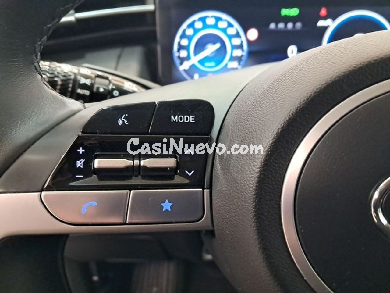 Hyundai Tucson 1.6 CRDI 85kW (115CV) Maxx - foto 11