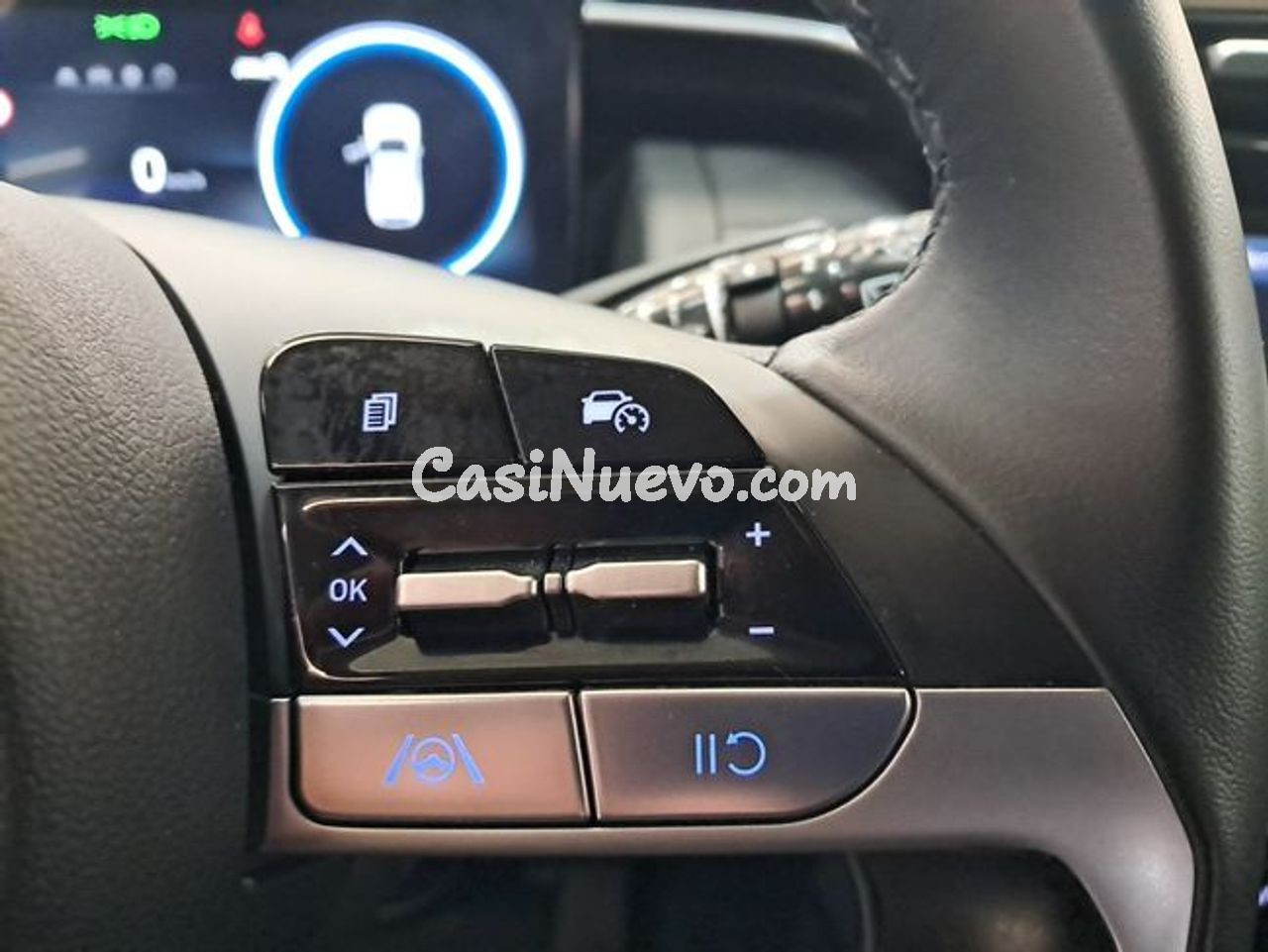 Hyundai Tucson 1.6 CRDI 85kW (115CV) Maxx - foto 12