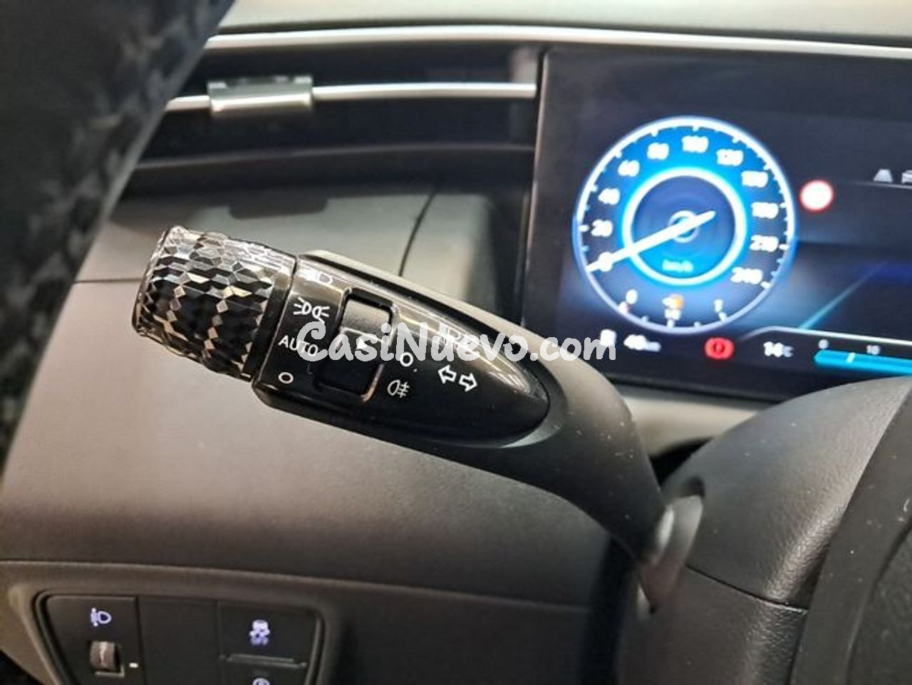 Hyundai Tucson 1.6 CRDI 85kW (115CV) Maxx - foto 13