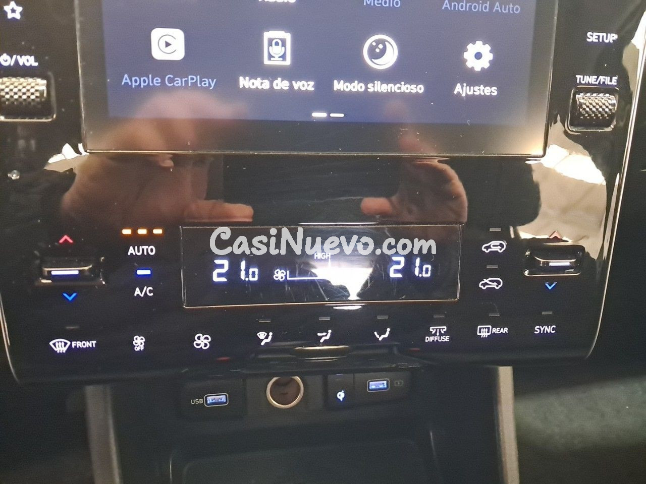 Hyundai Tucson 1.6 CRDI 85kW (115CV) Maxx - foto 17