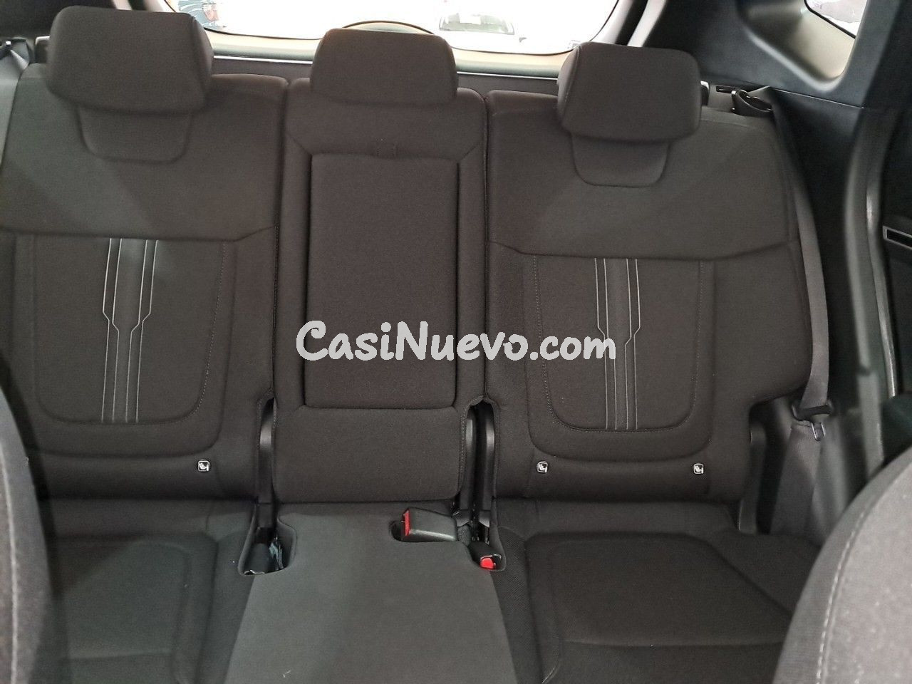 Hyundai Tucson 1.6 CRDI 85kW (115CV) Maxx - foto 19
