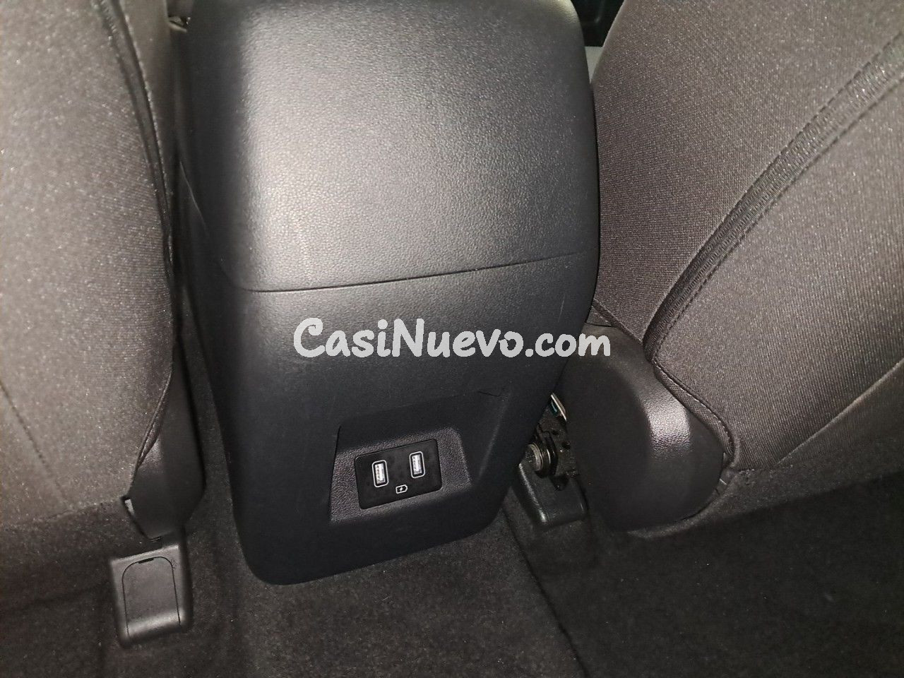 Hyundai Tucson 1.6 CRDI 85kW (115CV) Maxx - foto 20