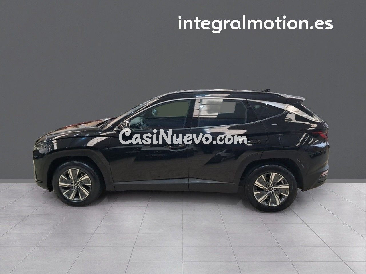 Hyundai Tucson 1.6 CRDI 85kW (115CV) Maxx - foto 23