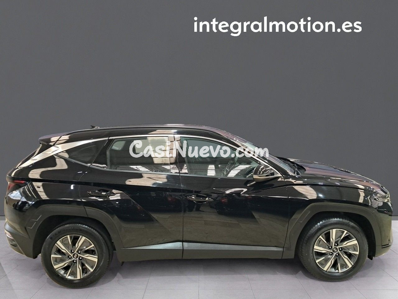 Hyundai Tucson 1.6 CRDI 85kW (115CV) Maxx - foto 25