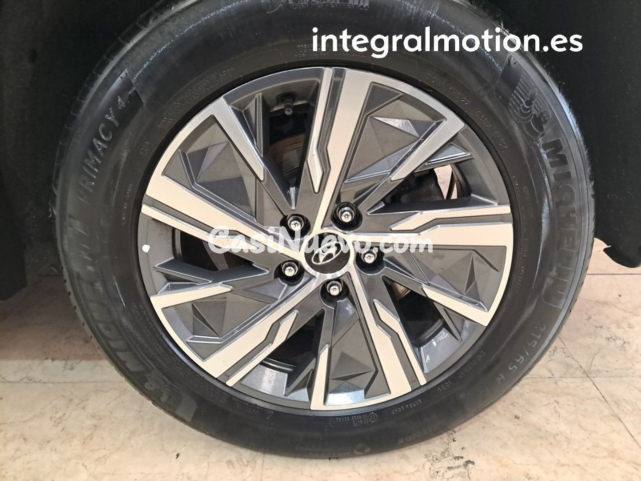 Hyundai Tucson 1.6 CRDI 85kW (115CV) Maxx - foto 28