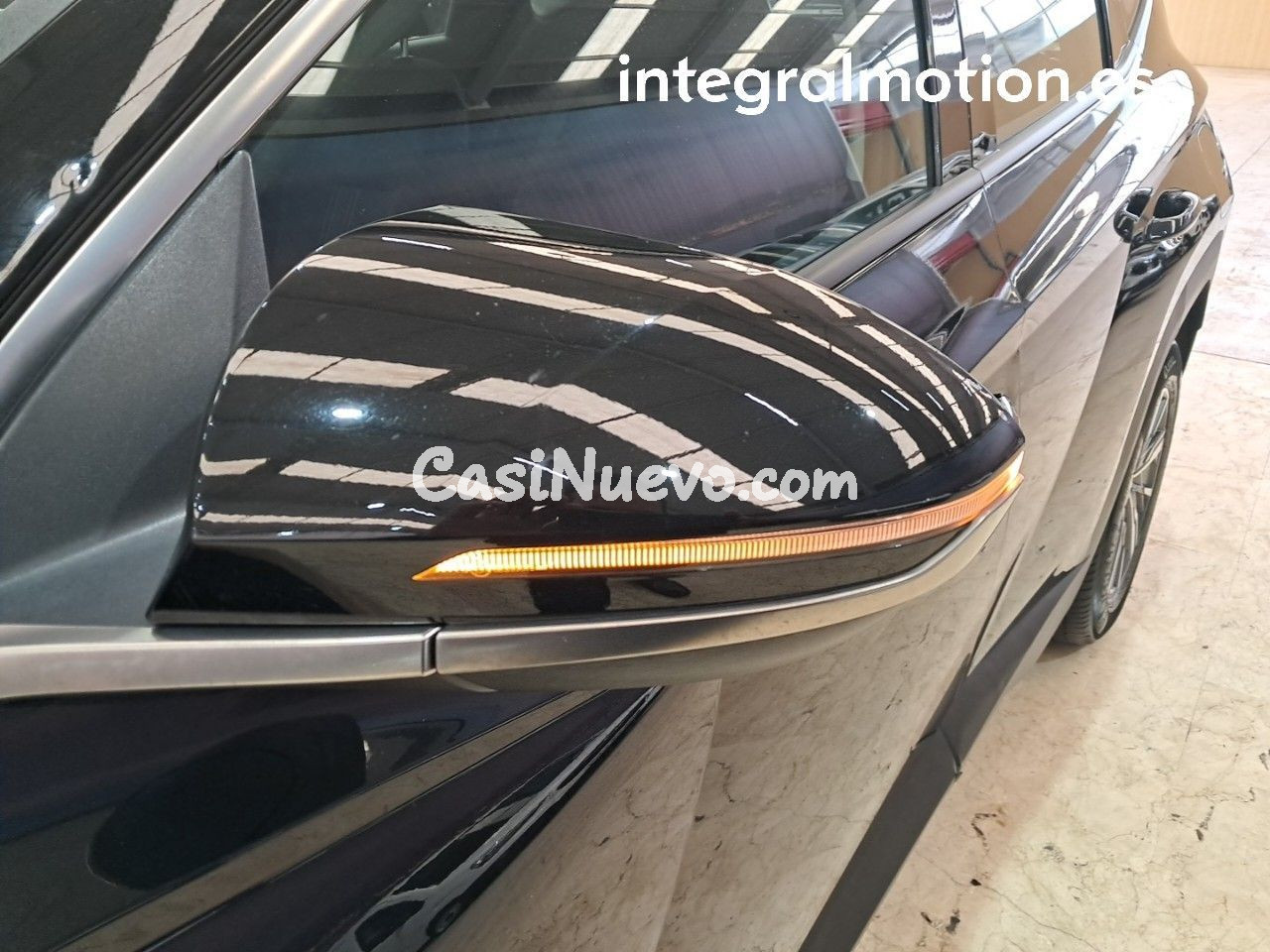 Hyundai Tucson 1.6 CRDI 85kW (115CV) Maxx - foto 30