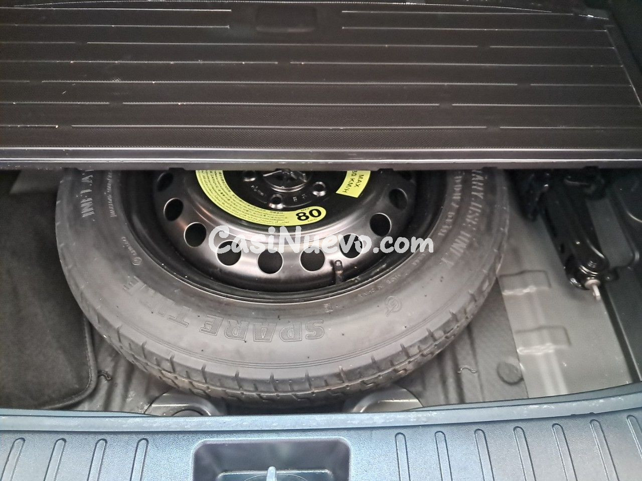 Hyundai Tucson 1.6 CRDI 85kW (115CV) Maxx - foto 31