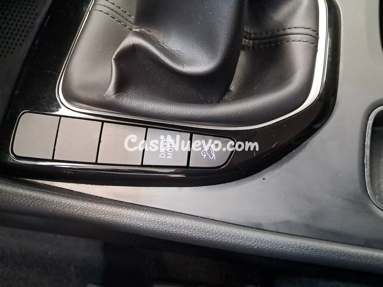 Hyundai Tucson 1.6 CRDI 85kW (115CV) Maxx - foto 33