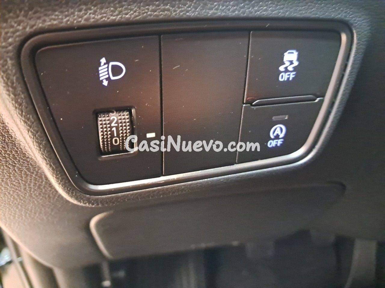 Hyundai Tucson 1.6 CRDI 85kW (115CV) Maxx - foto 34